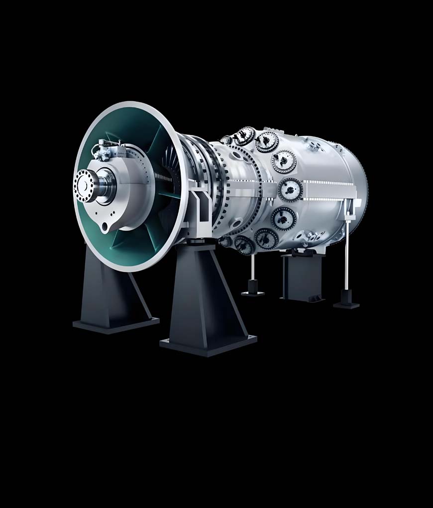 压缩机动态压力测试技术研究